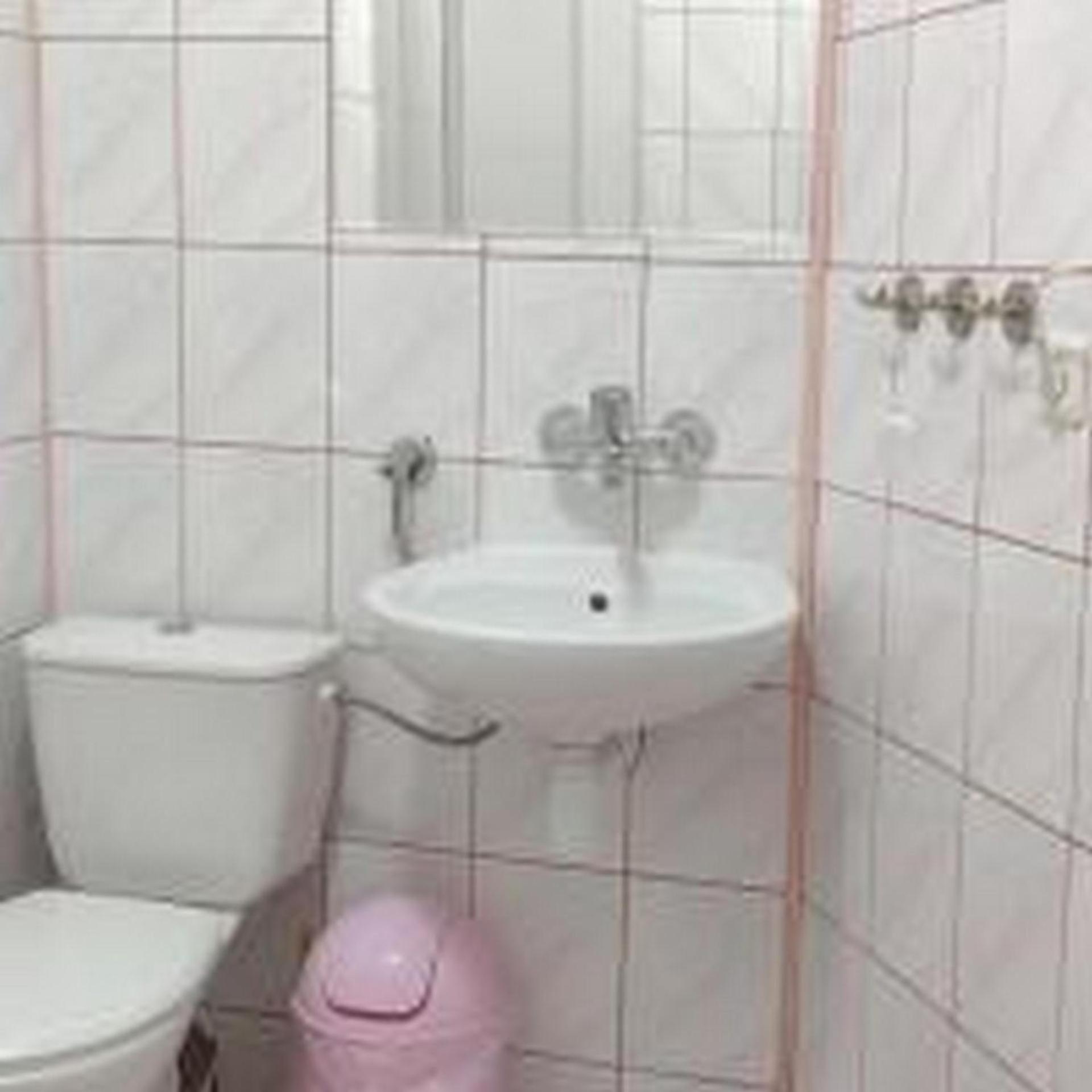 Domki I Pokoje Goscinne Nowecin Lebska 162 Εξωτερικό φωτογραφία