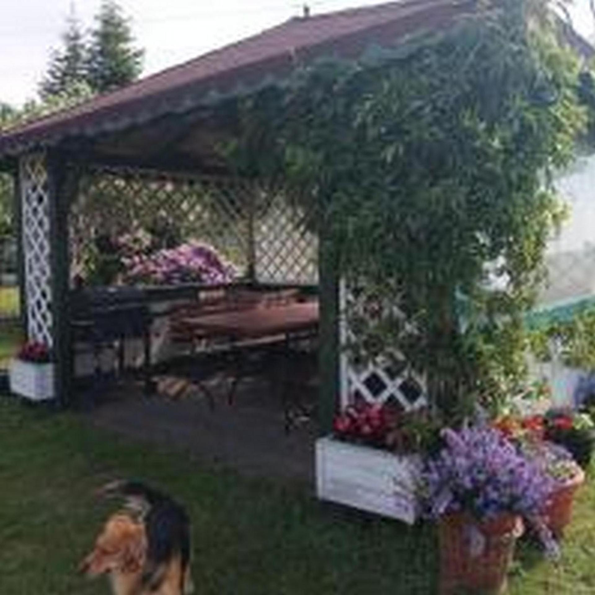 Domki I Pokoje Goscinne Nowecin Lebska 162 Εξωτερικό φωτογραφία