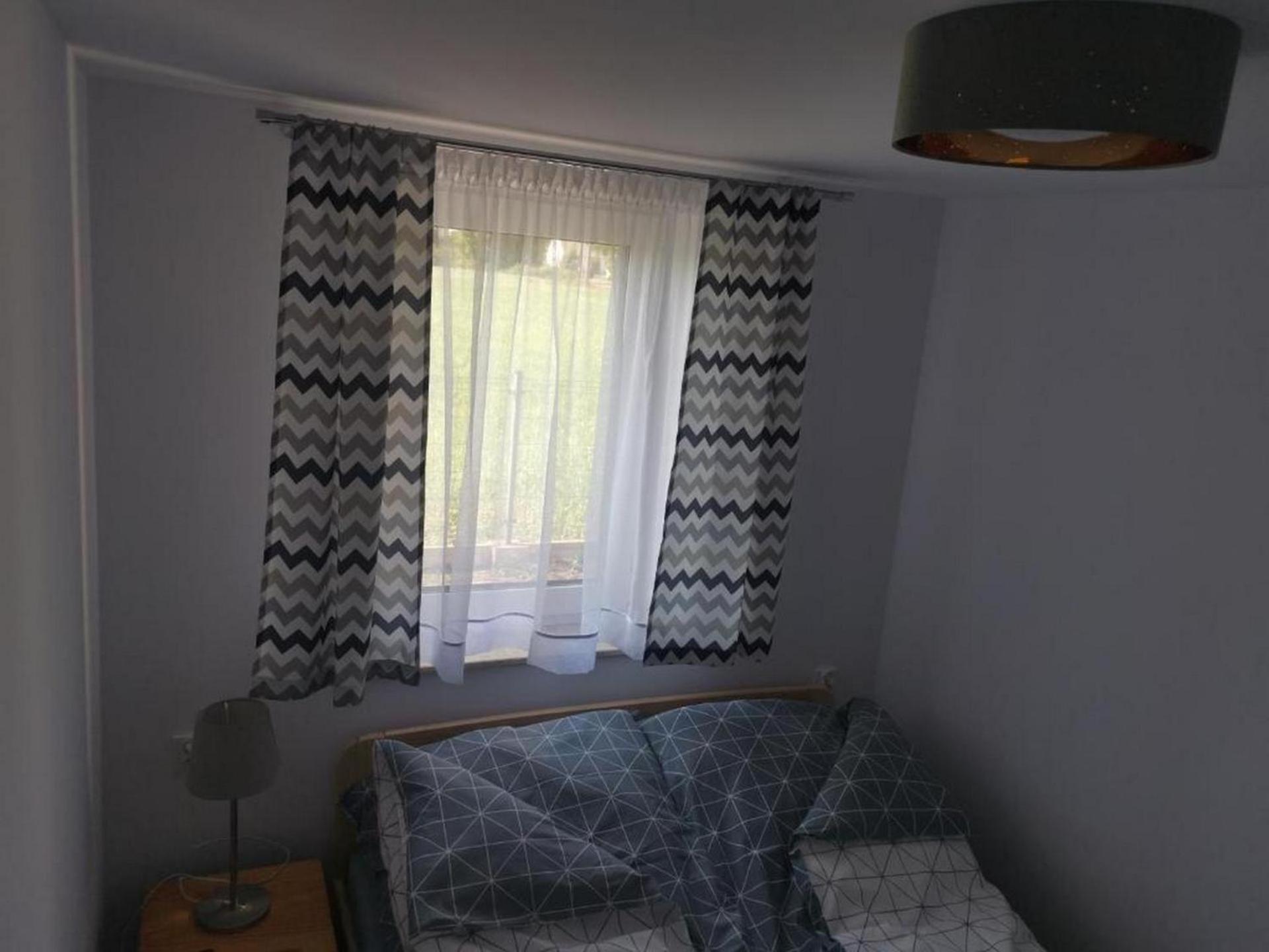 Domki I Pokoje Goscinne Nowecin Lebska 162 Εξωτερικό φωτογραφία