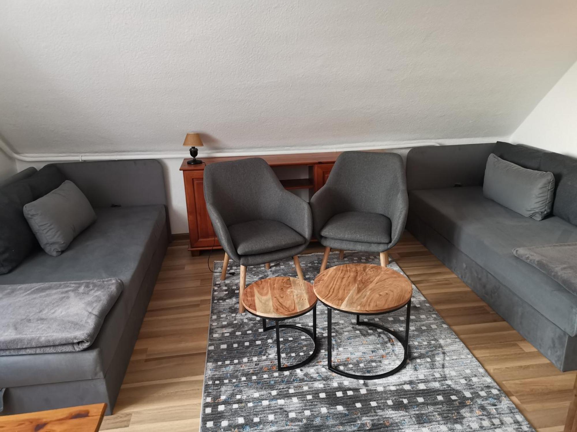 Domki I Pokoje Goscinne Nowecin Lebska 162 Εξωτερικό φωτογραφία